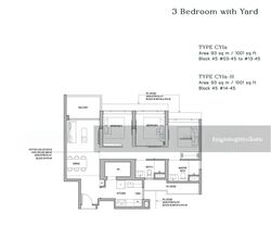 North Gaia (D27), Condominium #570201861